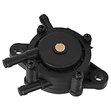 Club Car Kraftstoffpumpe 16700-Z0J-003 Ezgo Golf Cart Kraftstoffpumpe Ersatz für Stratton 28B702 28B707 28M707 28N707