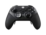 Xbox Elite Series 2 Wireless-Controller - Schw