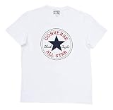 Converse Mens M19 Core T-S