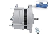 DT Spare Parts Generator 1.21337 24 V, I: 80 A Lichtmaschine für LKW