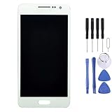 LIUDSBFQINGR Smart Phone Touch LCD-Anzeige -LCD-Display + Touch-Panel für Galaxy A3 / A300, A300F, A300FU