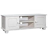 MUSEVANE TV-Schrank 115x29x40 cm M