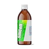 Dr. Wunder® SiliCell 500ml: hoch konzentriertes organisches Silizium (Kieselsäure) aus dem Schachtelhalm || für starke Knochen, Gelenke und Sehen - für schöne Haut, Haare und Näg