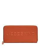 Liebeskind Berlin Hannah Gigi Portemonnaie, Large (10 cm x 19 cm x 2cm),