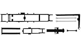 herpa 084314 - Abrollkinematik für alle LKW-Fahrg