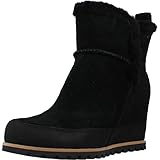 UGG W MALVELLA Schwarz 36