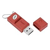 Dasing Hi-Speed 2.0 USB-Sticks 32GB Schokolade Riegel Liebe 3D