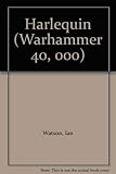 Harlequin (Warhammer 40, 000 S.)