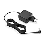 45W Ladegerät Charger Passend für Lenovo IdeaPad 100 110 120s 130 310 320 330 310s 320s 330s 510 510s 520 520s 710s ADL45WCC PA-1450-55LL GX20L23044 Laptop Netzteil Ladekab