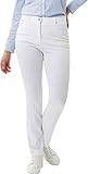 RAPHAELA by BRAX Damen Super Slim Fit Jeans Hose Style Ina Fay Super Dynamic Stretch mit hohem B