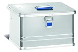 Alubox COMFORT 30 ALUTEC MÜNCHEN