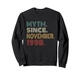 Mythos zum 23. Geburtstag, seit November 1998, Vintage, 23 Jahre alt Sw