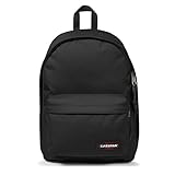 Eastpak Out of Office Rucksack, 44 cm, 27 L, Schwarz (Black)