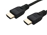 HDMI 2.0 Kabel, Monitor Kabel, HD 1080P, HDTV, Konsole, PC