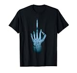 FU Mittelfinger Stinkefinger - Lustiges Statement T-S