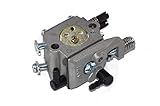 Vergaser für Plantiflex PF-5200 / Matrix MCS46-45, SPS01-45 / Steel S440 Kettensäg