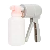 Schleimsauger, Handheld manuelle Schleimabsaugpumpe Unterdrucksystem für Hustenauswurf Asthmapatienten für Krank