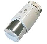 Schlösser Thermostatkopf'Diamant Plus' M30 x 1,5 Heimeier 6001 00011
