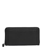 Liebeskind Berlin Unisex Side By Side Sally Geldb rse, Schwarz, Large HxBxT 9.4cm x 18.8cm 2cm EU