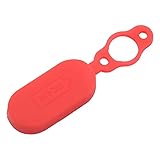 Ladekabel-Anschlussabdeckung Teil Ersatz Wasserdicht Staub-Stecker für Xiaomi M365 Pro Pro2