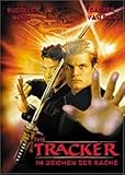 The Tracker - Im Zeichen der R