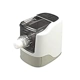 Vollautomatische Nudelmaschine Haushalt Nudeln Pressmaschine Elektrische Nudelmaschine Multifunktionale Küche N
