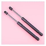 Sweatpants 1Pair Fronthaube Motorhaube Hubschocks Unterstützt Streben 8N0823359 Fit for Audi Tt tt. Quattro 2000 2001 2002 2003 2003 2004 2015 2006 2006