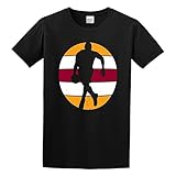 Le-br|o.n Ja/me.s T-Shirt Cartoon Star Tee Shirt Printing Crewneck Graphic Tee Best Back to School Or A Unisex Top Tees Black Shirt XL