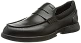 Geox Man U SMOOTHER F B SHOES BLACK_43 EU