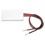 PTC-Heizelement Umweltfreundliche Aluminium-PTC-Heizplatte für Klimaanlagen Elektroheizung Autos Auto(220V 80℃)