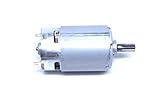 Makita 629851-8 Motor 10,8V Gleichstrommotor Antriebsmotor mit Zahnrad zu TD090D