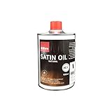 Kährs Satin Oil Seidenmatt 500