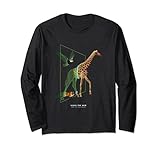 Fantasy Cyber Kunst, Giraffe, Adler, Fuchs ,Warp Tor Lang