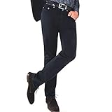 Pierre Cardin Herren Lyon tapered Futureflex Strech Denim Jeans, Blau (Blau 68), W38/L34(Herstellergröße: 38/34)