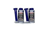 Liqui Moly 21281 | 2X Pro-Line Direkt Injection Reiniger 120