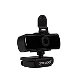 Redflexx Redcam RC-400 8MP Webcam USB