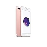 Apple iPhone 7 Plus 128GB - Roségold - Entriegelte (Generalüberholt)