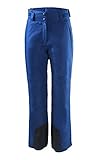 Black Crevice Damen Skihose, BCR251005 (Navy, 40)