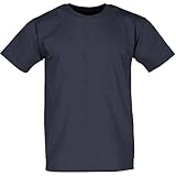 Fruit of the Loom - Classic T-Shirt 'Value Weight' XL,Deep Navy