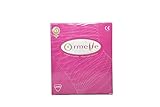 Ormelle Female Condom - 5 französische Frauenk