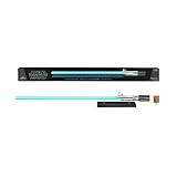 Star Wars Luke Skywalker Force FX Lightsaber / Lichtschwert mit Abnehmbarer Kling