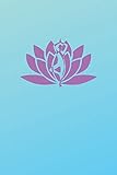 Meine Yogalehrer Ausbildung: Journal für angehende Yogalehrer, Yogis und Yoginis Notizbuch Skizzenb