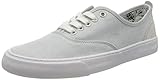 Superdry Herren Edit DAP Espadrilles, Grau (Light Blue Chambray Fzy), 43 EU