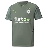 Puma - Borussia Mönchengladbach Saison 2021/22 Trikot Away, Unisex
