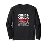 Crudo Cruda Cruda Lang