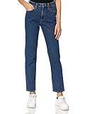 Lee Damen Carol Jeans, Vintage Jamie, 27W / 33L