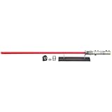 Universal Trends SW94729-4 - Force FX Lichtschwert Darth Maul mit Abnehmbarer Kling