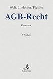 AGB-Recht (Grauer Kommentar)