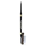 Max Factor Brow Shaper Blonde 10, für perfekt geformte Augenbrauen, einfach anzuwenden, 1 g