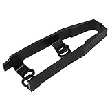 Sundey Motorrad Front Schwenk Arm Ketten Schieber FüHrung für XR250 R XR350 R XR600 R 52170-KT1-770